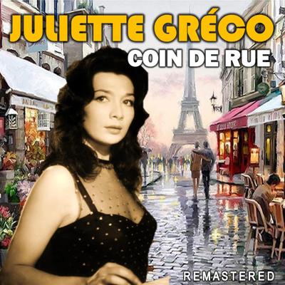 Embrasse-moi (Remastered) By Juliette Gréco's cover