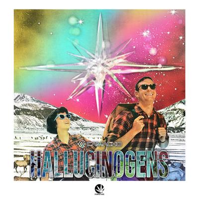 Hallucinogens (Original Mix) By Henrique Camacho's cover