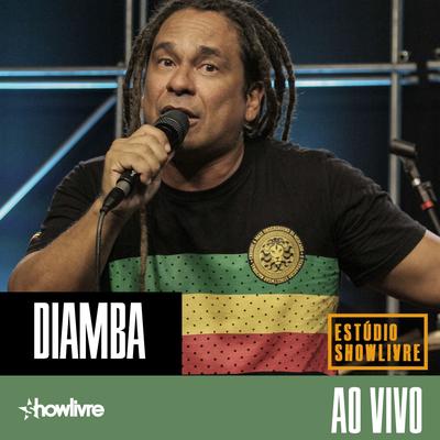 Diamba no Estúdio Showlivre (Ao Vivo)'s cover