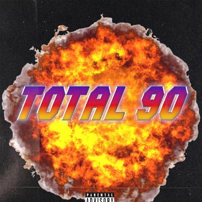 Total 90 By Tarcis, LEALL's cover
