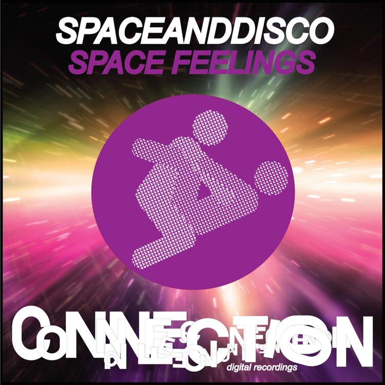 Spaceanddisco's avatar image