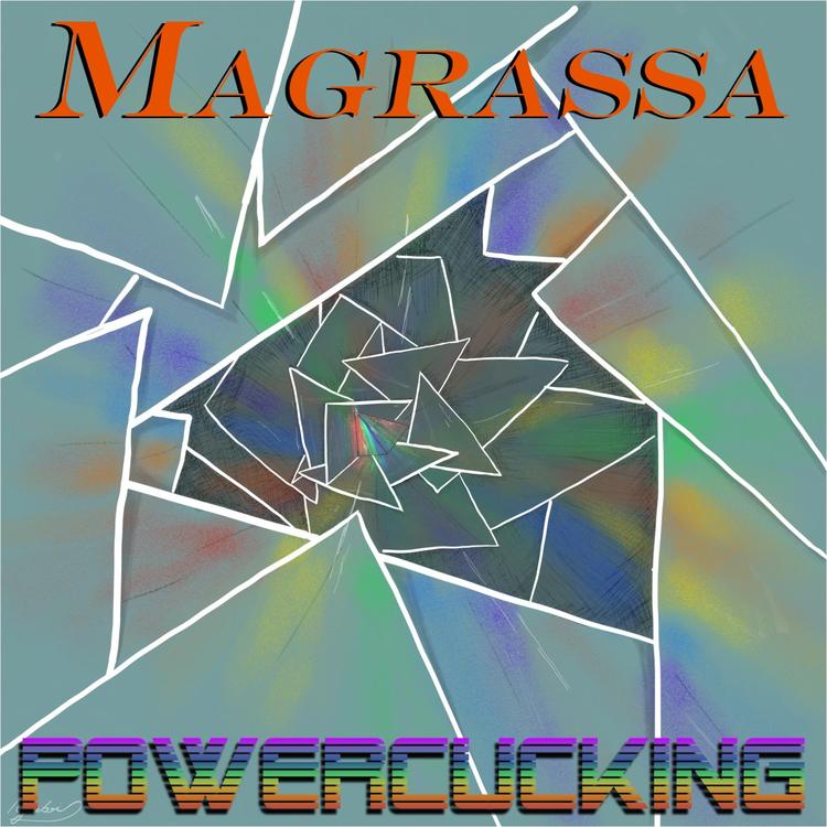 Magrassa's avatar image