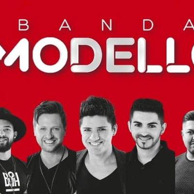 Banda Modello's cover