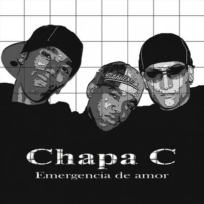 No Puedo By Chapa C's cover