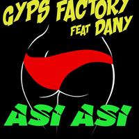 GYPS FACTORY's avatar cover