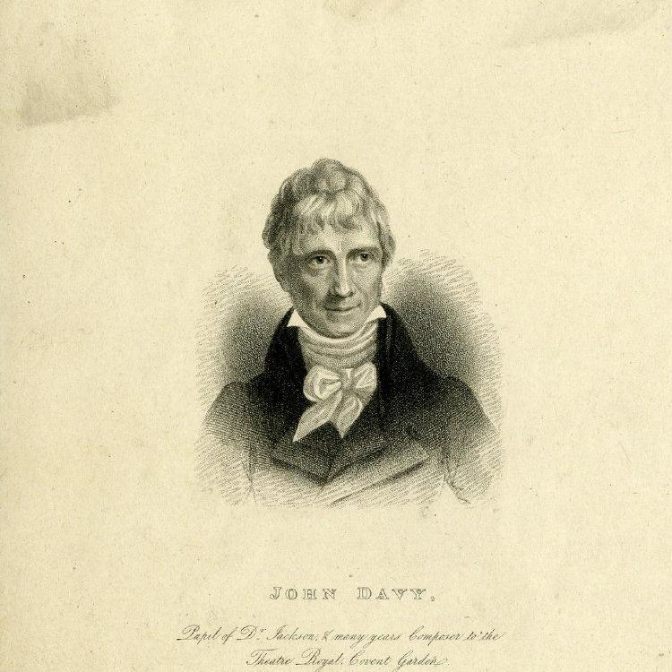 John Davy's avatar image