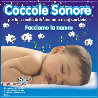 Dormi dormi By Coccole sonore's cover