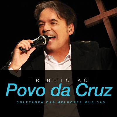 Saudade da Igrejinha By Bispo Rodovalho's cover