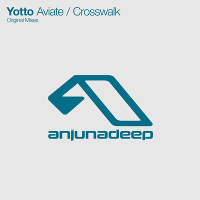 Crosswalk By Yotto's cover