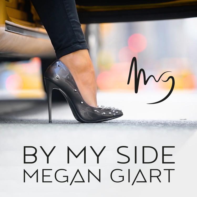 Megan Giart's avatar image