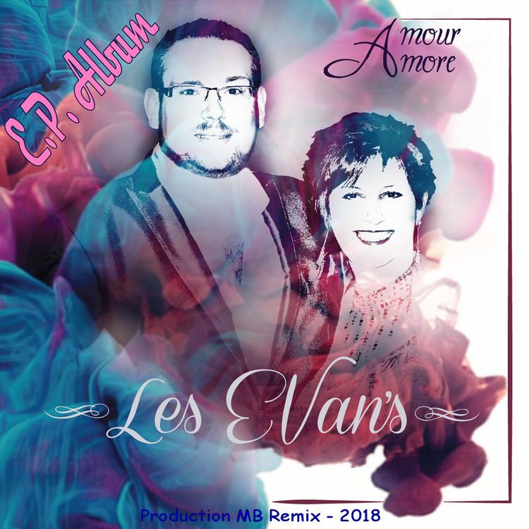 Les Evans's avatar image