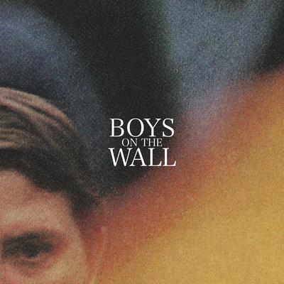 Boys On The Wall's cover
