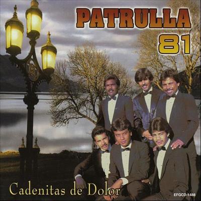 Cadenitas De Dolor's cover