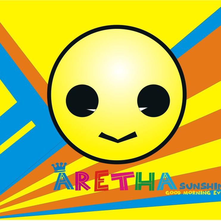 Aretha's avatar image