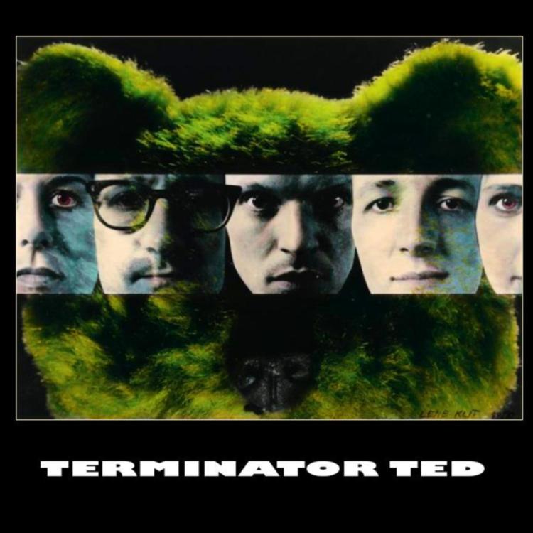 Terminator Ted's avatar image