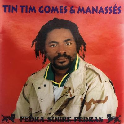 TinTim Gomes's cover