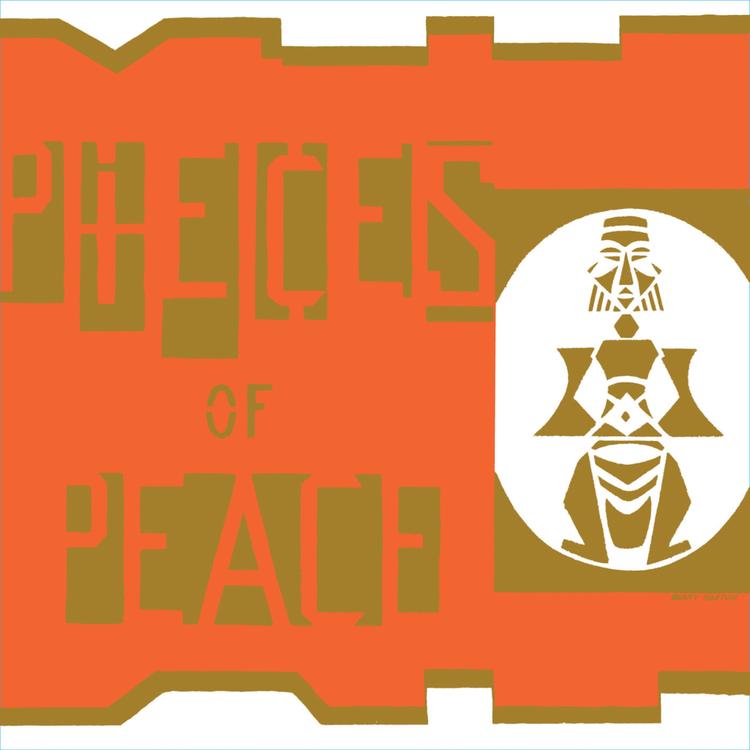 Pieces Of Peace's avatar image