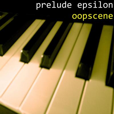 Prelude Epsilon's cover
