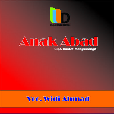 Anak Abad's cover
