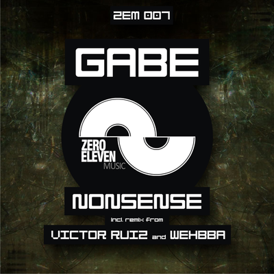 Non Sense (Victor Ruiz Remix)'s cover
