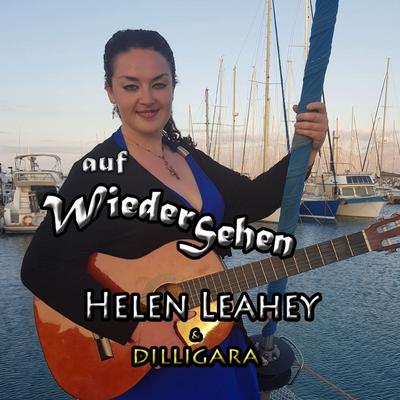 Helen Leahey's cover