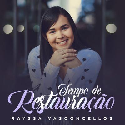 Rayssa Vasconcellos's cover