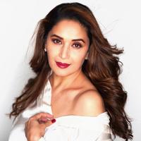 Madhuri Dixit's avatar cover