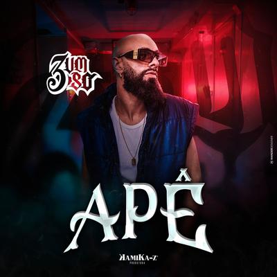 Apê By 3 Um Só's cover