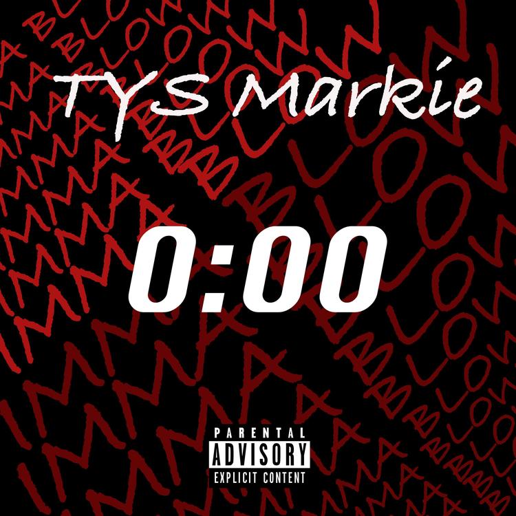 TYS Markie's avatar image