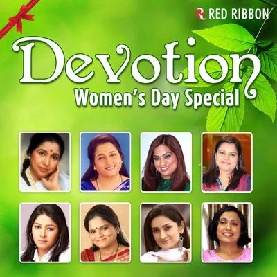 Devotion - Women's Day Special's cover