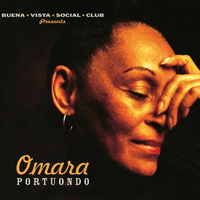 He perdido contigo By Omara Portuondo's cover