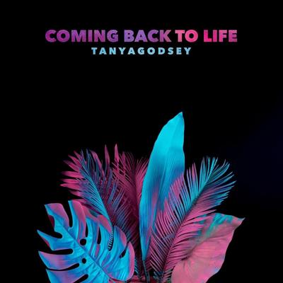 Coming Back to Life By Tanya Godsey's cover