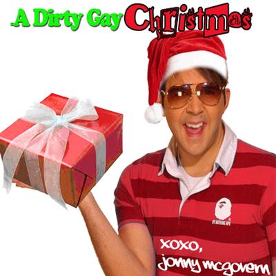 A Dirty Gay Christmas's cover