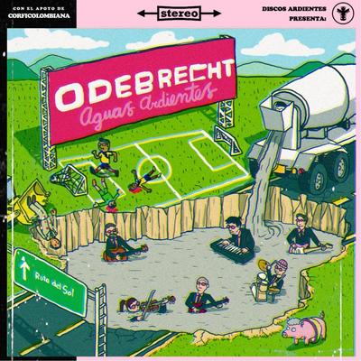 Odebrecht's cover