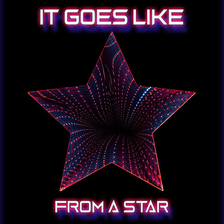 From a Star's avatar image