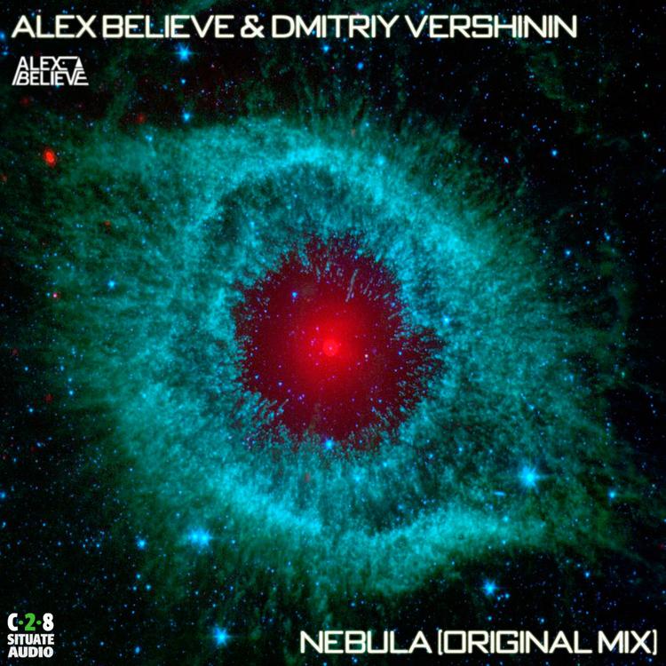 Alex Believe & Dmitriy Vershinin's avatar image