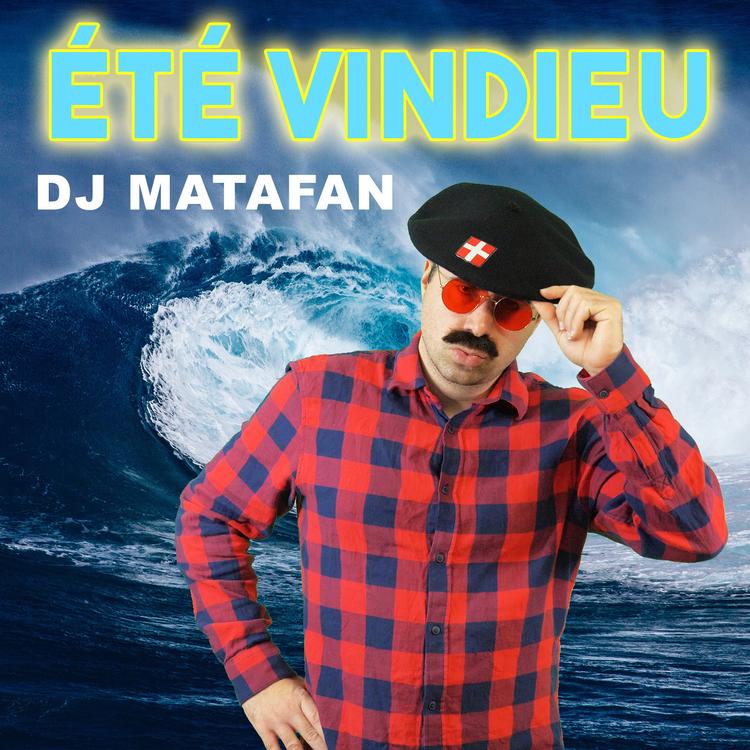DJ MATAFAN's avatar image