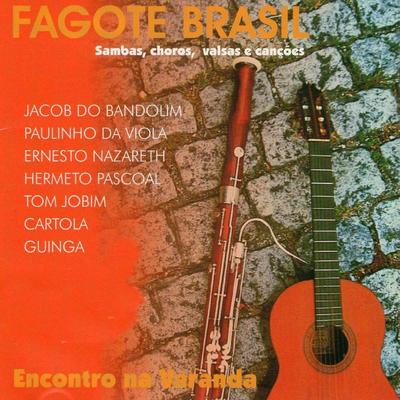 Fagote Brasil's cover