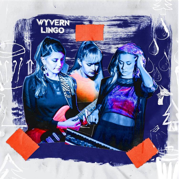 Wyvern Lingo's avatar image