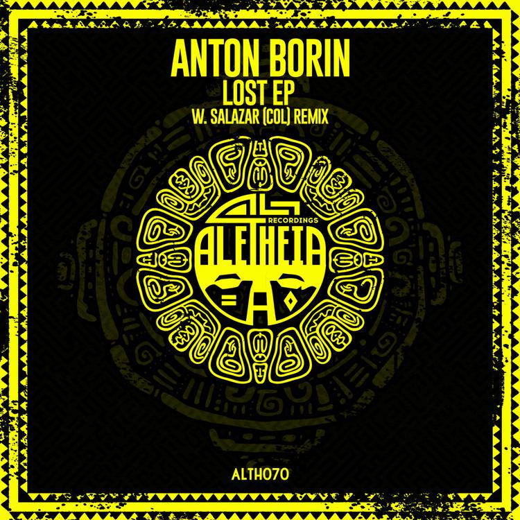 Anton Borin (RU)'s avatar image