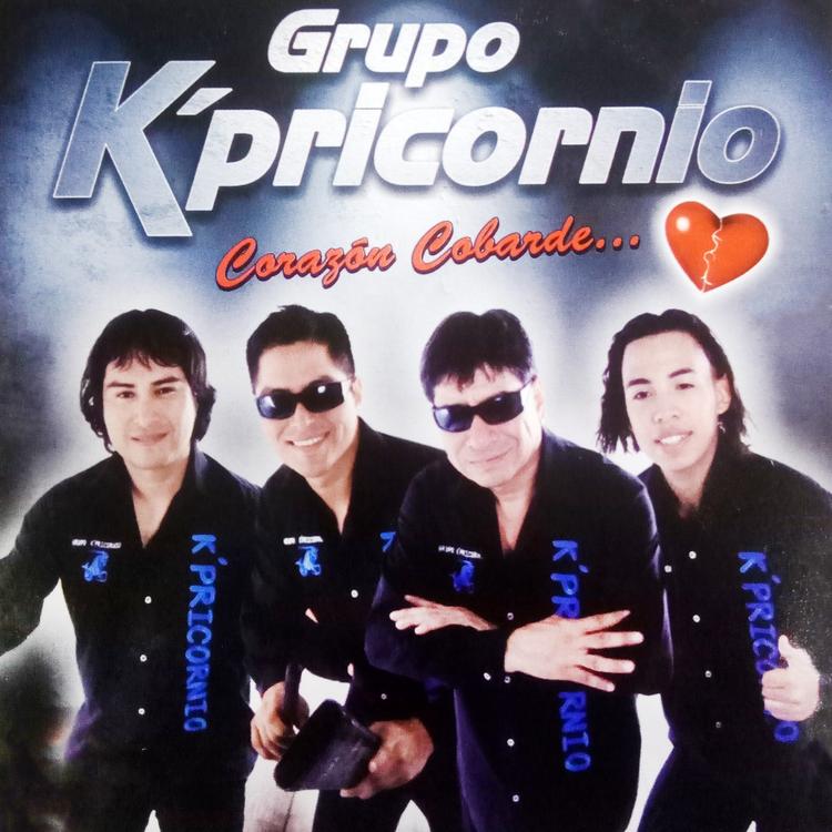 Grupo K'pricornio's avatar image