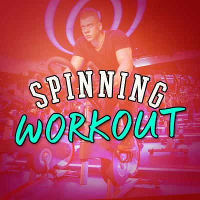 In the Dark (125 BPM) By Spinning Workout's cover