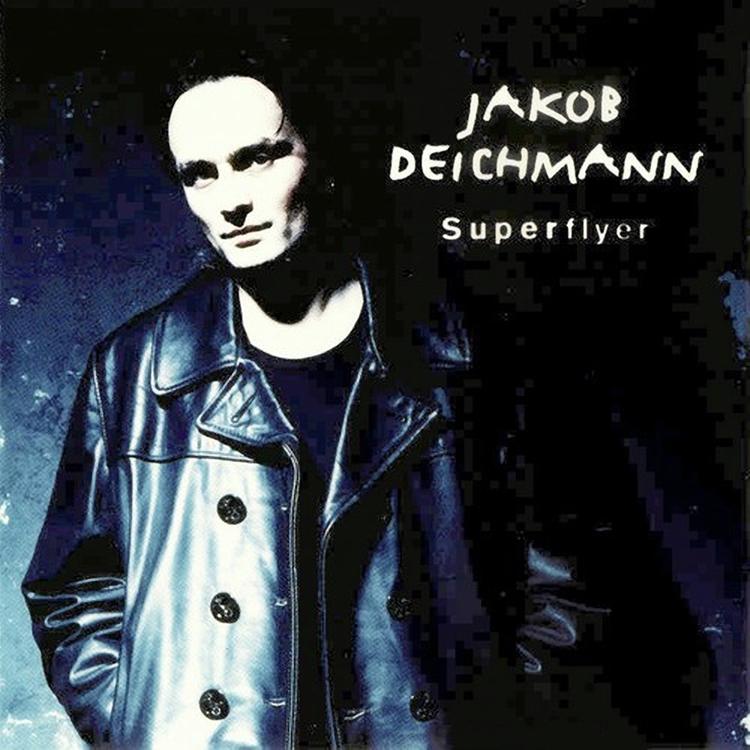 Jakob Deichmann's avatar image