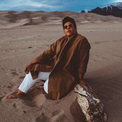 Brittany Howard's cover