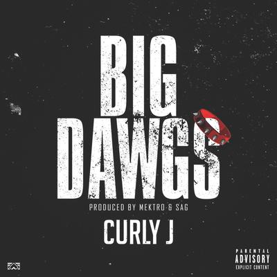 Big Dawgs By Curly J's cover