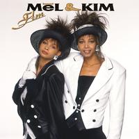 Mel & Kim's avatar cover