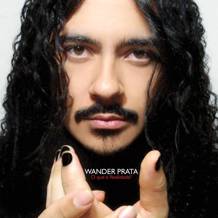 Wander Prata's avatar image