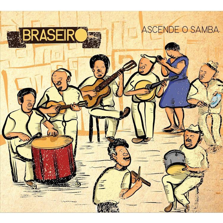 Braseiro's avatar image