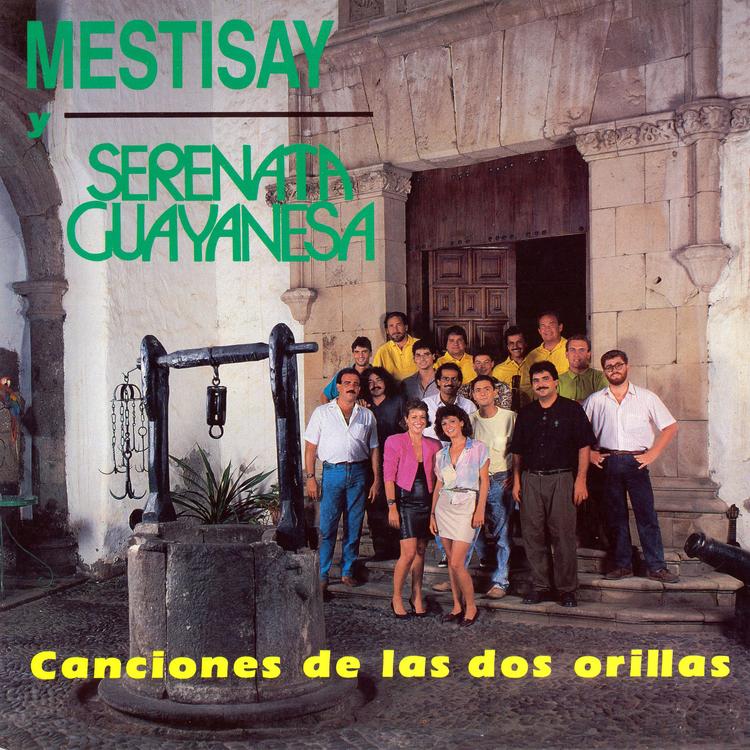 Mestisay y Serenata Guayanesa's avatar image