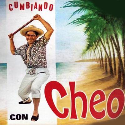 Voces de Billo Cumbiando Con Cheo's cover